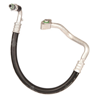 Four Seasons® - A/C Suction Line Hose Assembly
