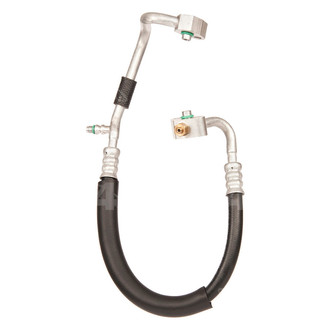 Four Seasons® - A/C Discharge Line Hose Assembly