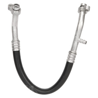 Four Seasons® - A/C Suction Line Hose Assembly