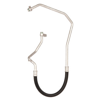 Four Seasons® - A/C Suction Line Hose Assembly