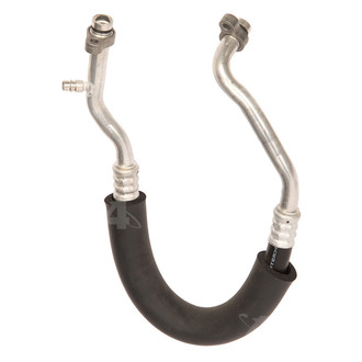 Four Seasons® - A/C Suction Line Hose Assembly