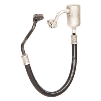 Four Seasons® - A/C Discharge Line Hose Assembly