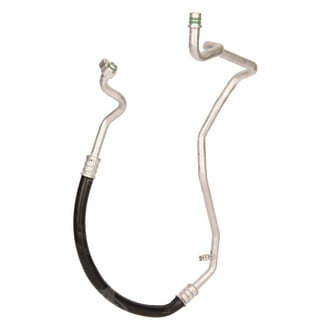 Four Seasons® - A/C Suction Line Hose Assembly