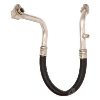 Four Seasons® - A/C Suction Line Hose Assembly