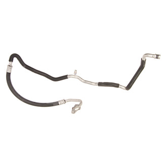 Four Seasons® - A/C Suction Line Hose Assembly