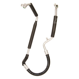 Four Seasons® - A/C Suction Line Hose Assembly