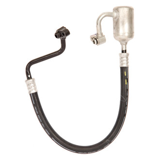 Four Seasons® - A/C Discharge Line Hose Assembly