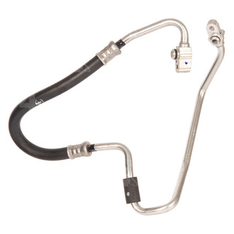 Four Seasons® - A/C Discharge Line Hose Assembly