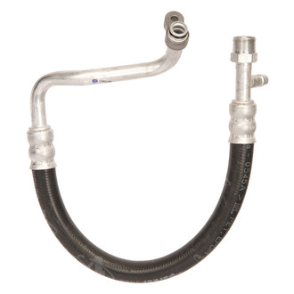 Four Seasons® - A/C Suction Line Hose Assembly