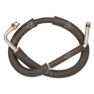 Four Seasons® - A/C Suction Line Hose Assembly