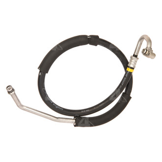 Four Seasons® - A/C Suction Line Hose Assembly