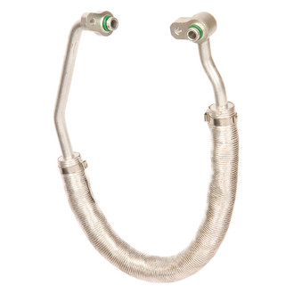 Four Seasons® - A/C Discharge Line Hose Assembly
