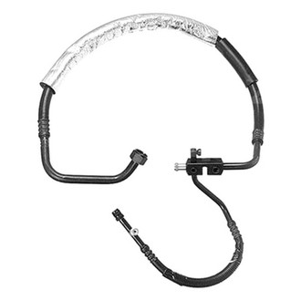 Four Seasons® - A/C Discharge and Suction Line Hose Assembly