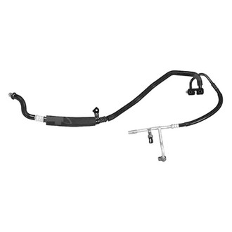 Four Seasons® - A/C Discharge and Suction Line Hose Assembly