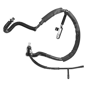 Four Seasons® - A/C Discharge and Suction Line Hose Assembly