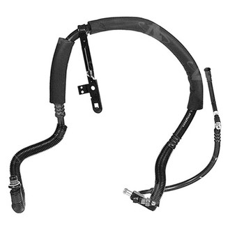 Four Seasons® - A/C Discharge and Suction Line Hose Assembly