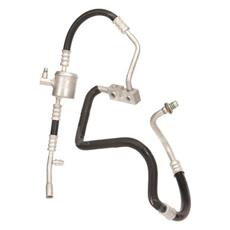 Four Seasons® - A/C Discharge and Suction Line Hose Assembly