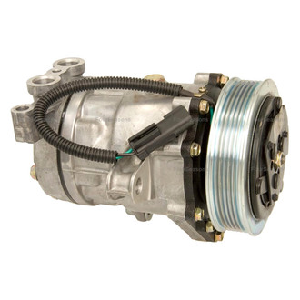 Four Seasons® - A/C Compressor Kit
