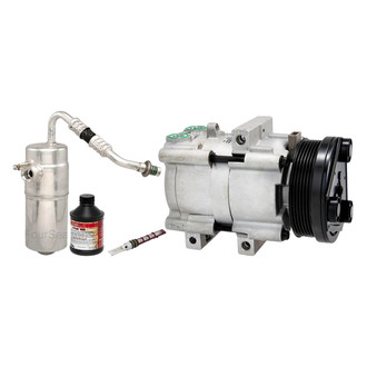 Four Seasons® - A/C Compressor Kit