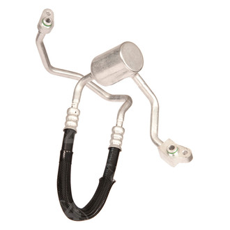Four Seasons® - A/C Discharge Line Hose Assembly