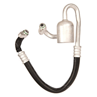 Four Seasons® - A/C Suction Line Hose Assembly