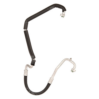 Four Seasons® - A/C Suction Line Hose Assembly