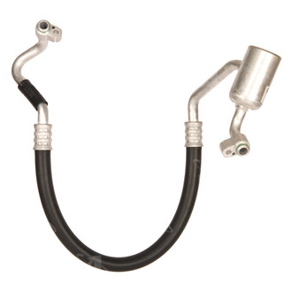 Four Seasons® - A/C Suction Line Hose Assembly