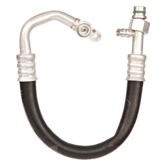 Four Seasons® - A/C Suction Line Hose Assembly
