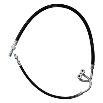 Four Seasons® - A/C Discharge and Suction Line Hose Assembly