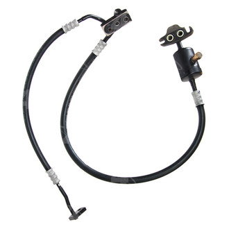 Four Seasons® - A/C Discharge and Liquid Line Hose Assembly