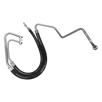 Four Seasons® - A/C Discharge and Suction Line Hose Assembly