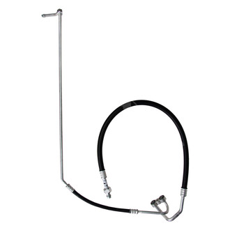 Four Seasons® - A/C Discharge and Suction Line Hose Assembly