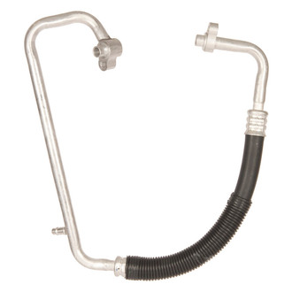 Four Seasons® - A/C Suction Line Hose Assembly