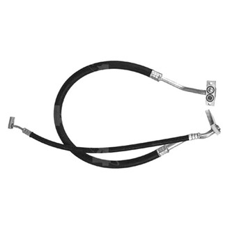 Four Seasons® - A/C Suction and Liquid Line Hose Assembly