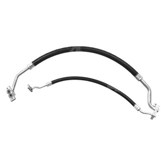 Four Seasons® - A/C Suction and Liquid Line Hose Assembly