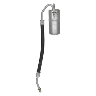 Four Seasons® - A/C Refrigerant Suction Hose