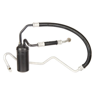 Four Seasons® - A/C Refrigerant Suction Hose