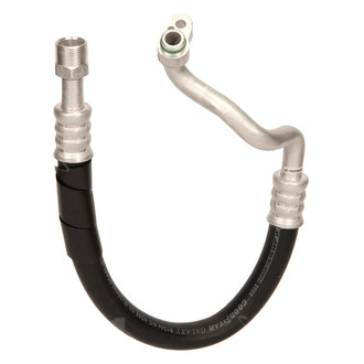 Four Seasons® - A/C Suction Line Hose Assembly