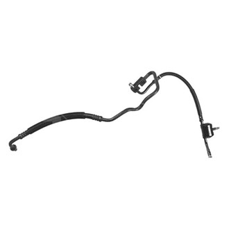 Four Seasons® - A/C Discharge and Suction Line Hose Assembly