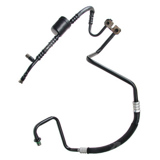 Four Seasons® - A/C Discharge and Suction Line Hose Assembly