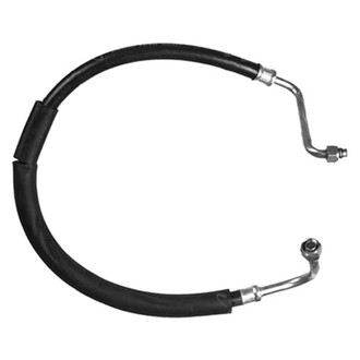 Four Seasons® - A/C Suction Line Hose Assembly