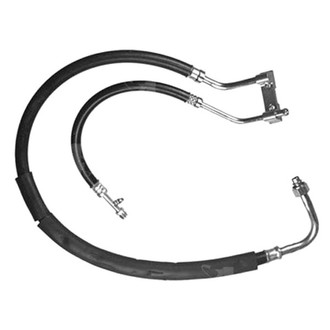 Four Seasons® - A/C Discharge and Suction Line Hose Assembly