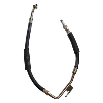 Four Seasons® - A/C Suction Line Hose Assembly