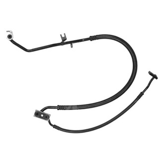 Four Seasons® - A/C Discharge and Liquid Line Hose Assembly