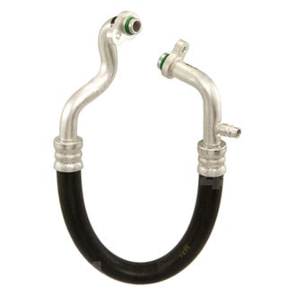 Four Seasons® - A/C Suction Line Hose Assembly