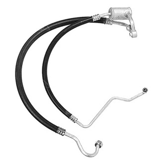 Four Seasons® - A/C Discharge and Suction Line Hose Assembly