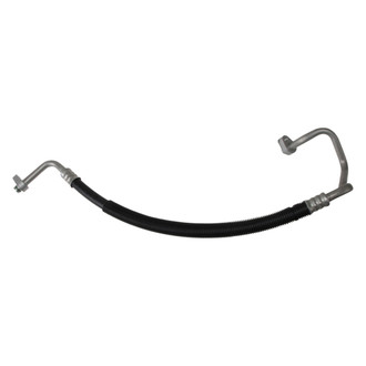 Four Seasons® - A/C Suction Line Hose Assembly
