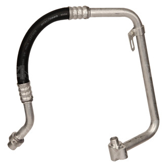 Four Seasons® - A/C Suction Line Hose Assembly