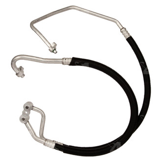 Four Seasons® - A/C Discharge and Suction Line Hose Assembly
