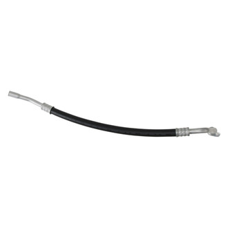 Four Seasons® - A/C Suction Line Hose Assembly